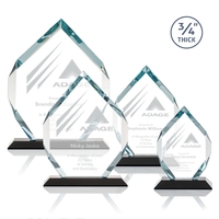 Royal Diamond Award - Black