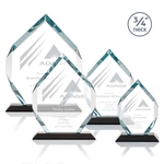 Royal Diamond Award - Black