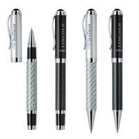 Discover the Saturn-III, a premium twist action ballpoint pen or a... from...