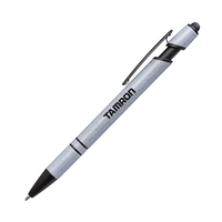 The Austen Clicker Pen comes in a variety of bright colors... from ASI 84592...