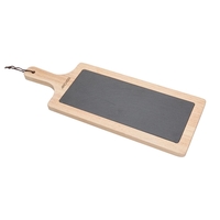 Garcon Slate Serving Board