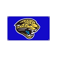 Custom Single Sided Fabric Banner