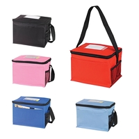 600D Poly Oxford w/ PVC backing w/ 22" handles insulated cooler... from ASI...