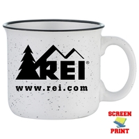 15 oz. VisionSteel Telluride Ceramic Mug... from ASI 80060 VisionUSA