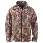 Huntsman Softshell Jacket
