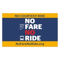 Ultra Removable Adhesive Poly Double Face Window Square