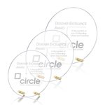 Windsor Circle Award - Gold