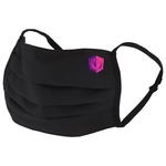 Cloth Face Mask with Pocket