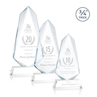 Sheridan Award on Newhaven - Clear