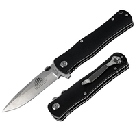 4 1/2" Telleride Knife... from ASI 99030 Zipline / Zipline®