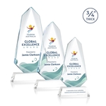 Sheridan VividPrint™ Award on Newhaven - Clear