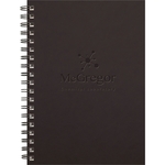 Milano Journals - Medium Note Book