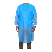 Non-Woven Disposable Gown - Level 1
