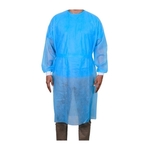 Non-Woven Disposable Gown - Level 1