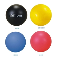 Solid color stress ball.... from ASI 31977 Adline Industries Inc