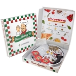 Do It Yourself Pizza Making Kit