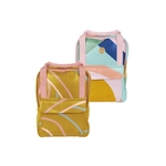 Mini Everyday Backpack - Vegan Leather