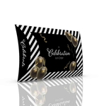 Pillow Box - Jumbo - Stock Themed Designs