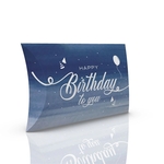 Pillow Box - Large - Stock Themed Designs