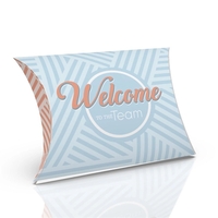 Pillow Box - Medium - Stock Themed Designs