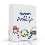 Tuck Box - Medium Size