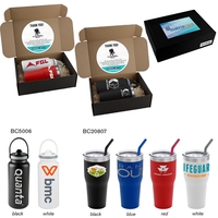 Basecamp Sip and Gulp Gift Set