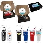 Basecamp Sip and Gulp Gift Set