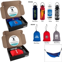 Basecamp Hanging Out gift set with 40 ounce insulated stainless steel... from...