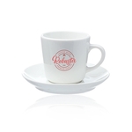 7.5 oz. Bombay Ceramic Mug Set