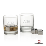 Swiss Force® S/S Ice Cubes & 2 Chelsea OTR