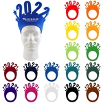 Year 2022 Pullover Visor