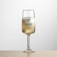 The Cherwell 5.75oz champagne Flute is a stylish and contemporary glass......