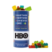 Building A Great Future... from ASI 44900 NC Custom (CI/Lanco) / Chocolate Inn