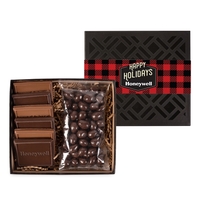 6 Piece Cookie and Confection Gift Set... from ASI 44900 NC Custom (CI/Lanco)...