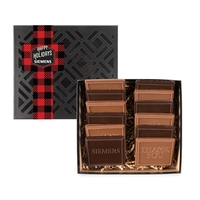 12 Piece Cookie and Confection Gift Set... from ASI 44900 NC Custom...