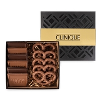 Cookie and Confection Set with Pretzels... from ASI 44900 NC Custom...