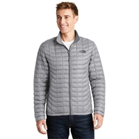 The North Face ThermoBall Trekker Jacket.