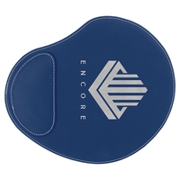 Leatherette Mousepad