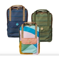 Everyday Backpack - 4CP Poly