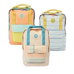 Everyday Backpack - Canvas - Denim