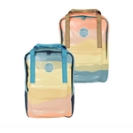 Everyday Backpack - Vegan Leather