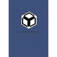 Flexible journals with perfect-bound spines, die-cut window, full-color...