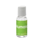1 oz. Clear Gel Hand Sanitizer in Round Bottle