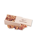 Deluxe Mixed Nuts in Wooden Collector's Box