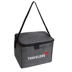 MATRIX 6-PACK LUNCH COOLER