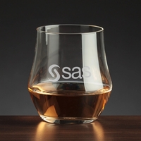 Awaken your palette with the contoured bowl of the Bogallan Whiskey... from...