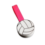 Round Blinking LED Keylight