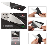 Foldable 1" utility knife with safety lock.... from ASI 84592 St Regis Group...