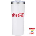 28 oz. Stowe Stainless Steel Tumbler