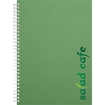 Weekly Organizer - Hard Cover Planner